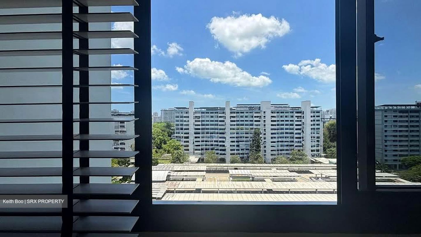 Blk 714 Bedok Reservoir Garden (Bedok), HDB 5 Rooms #540797201